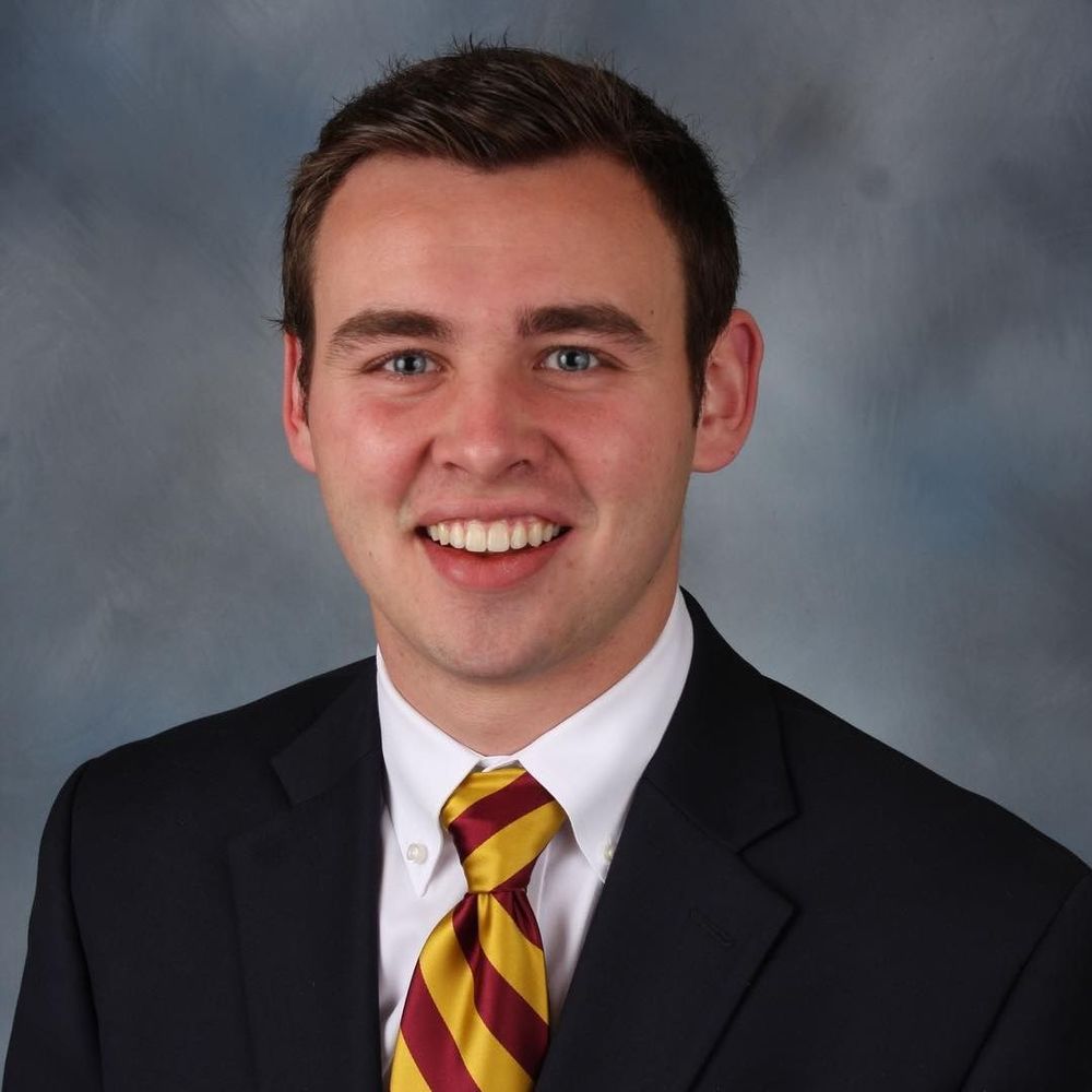 Meet your Posher, Miller